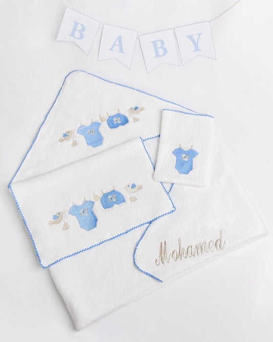 رداء الحمام