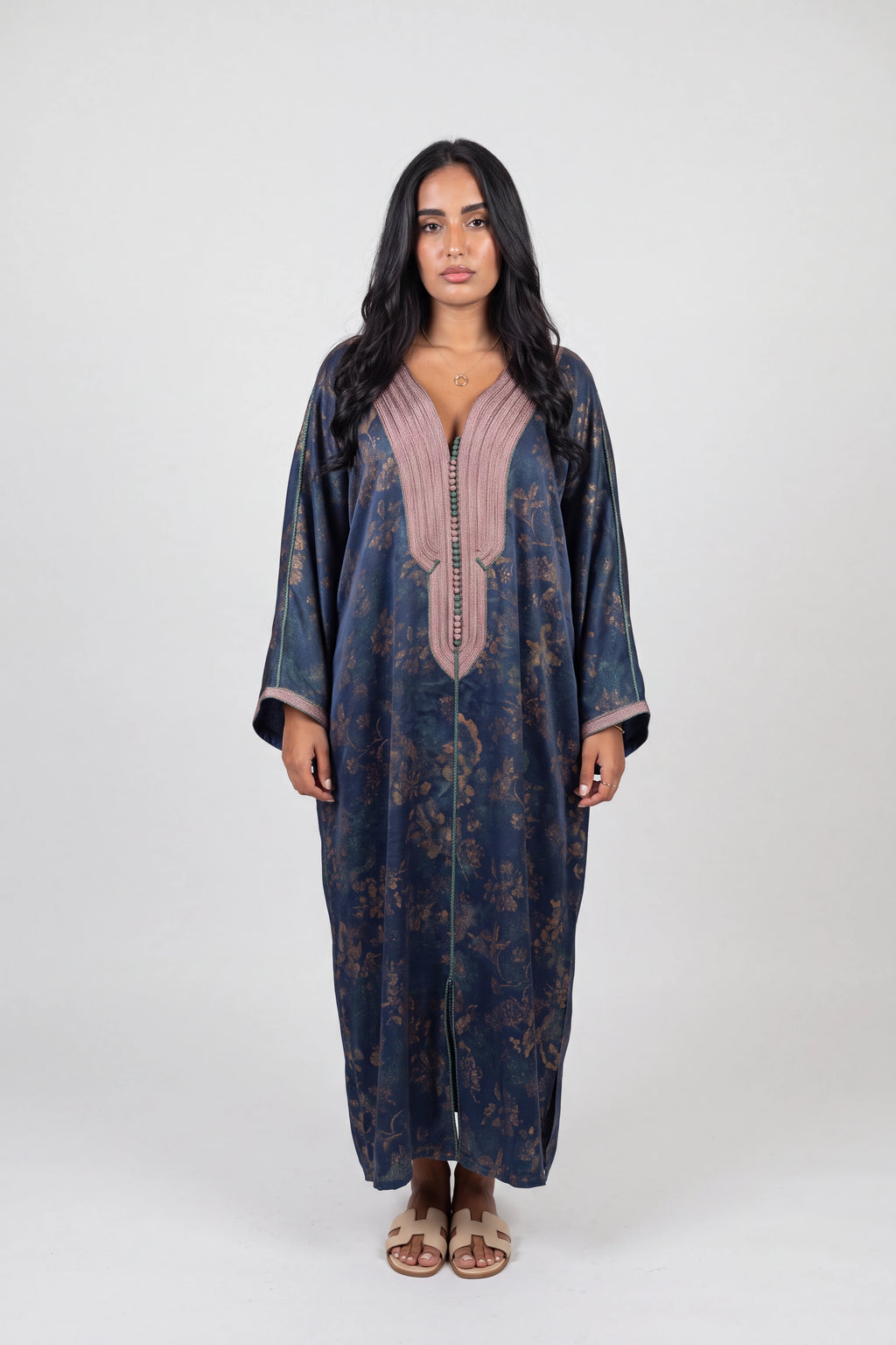 Gandoura Farah Night