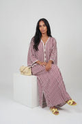 Gandoura Summer Souk Bordeau