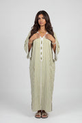 Gandoura Summer Souk Vert Pistache