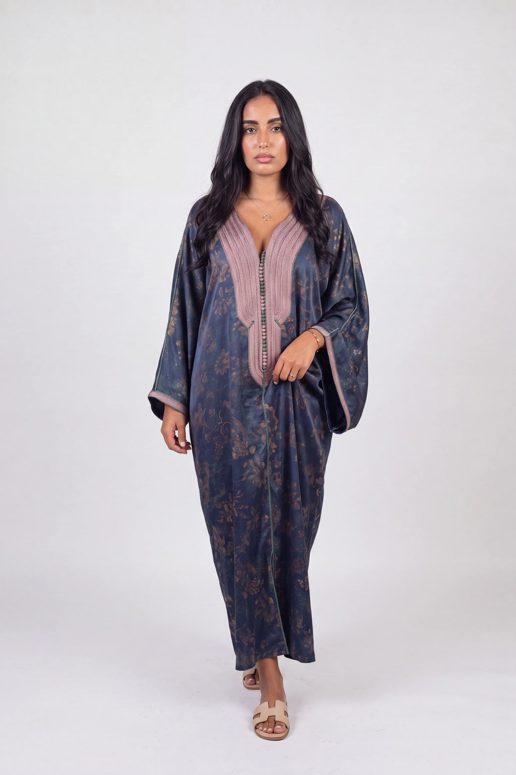 Gandoura Farah Night
