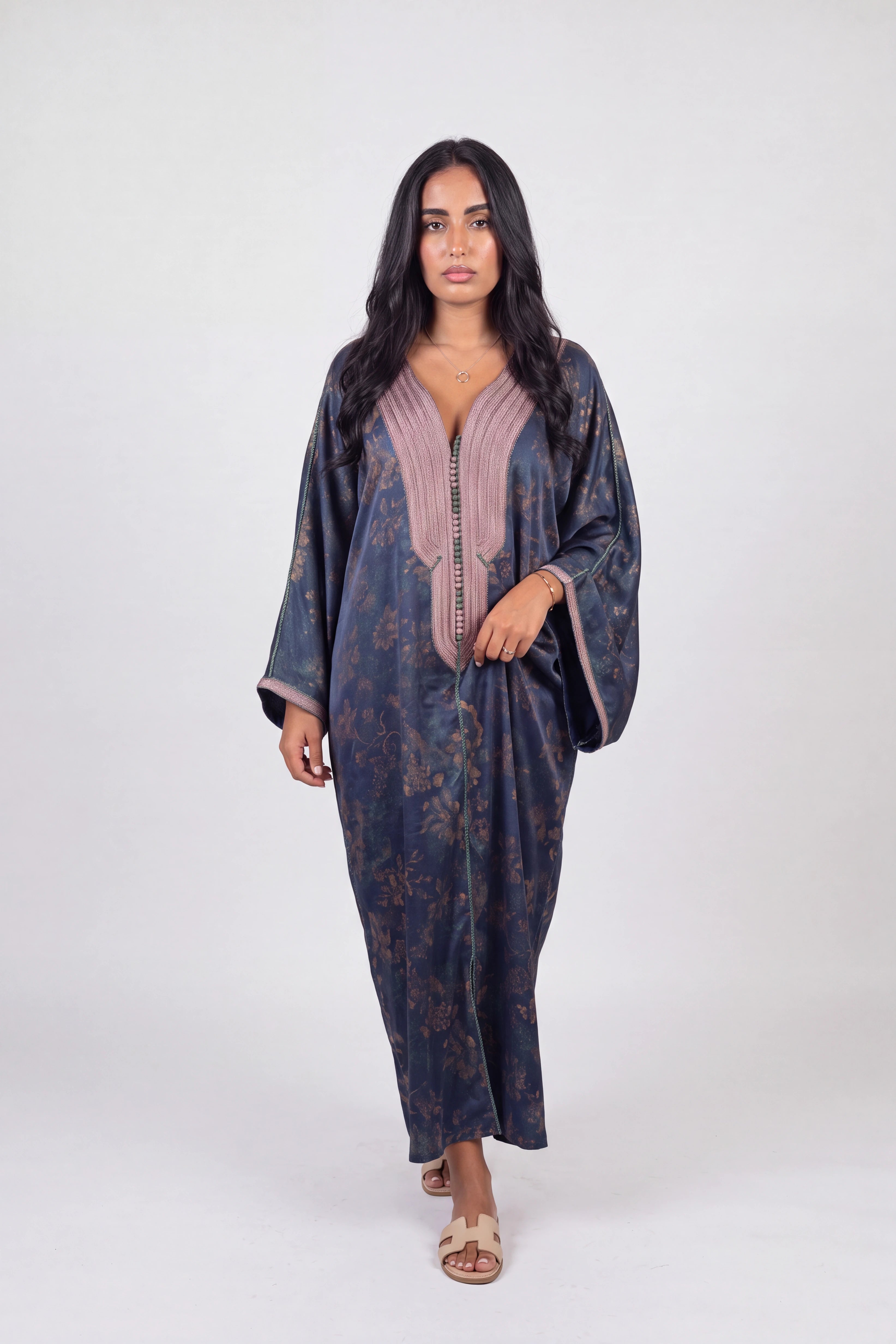 Gandoura Farah Night