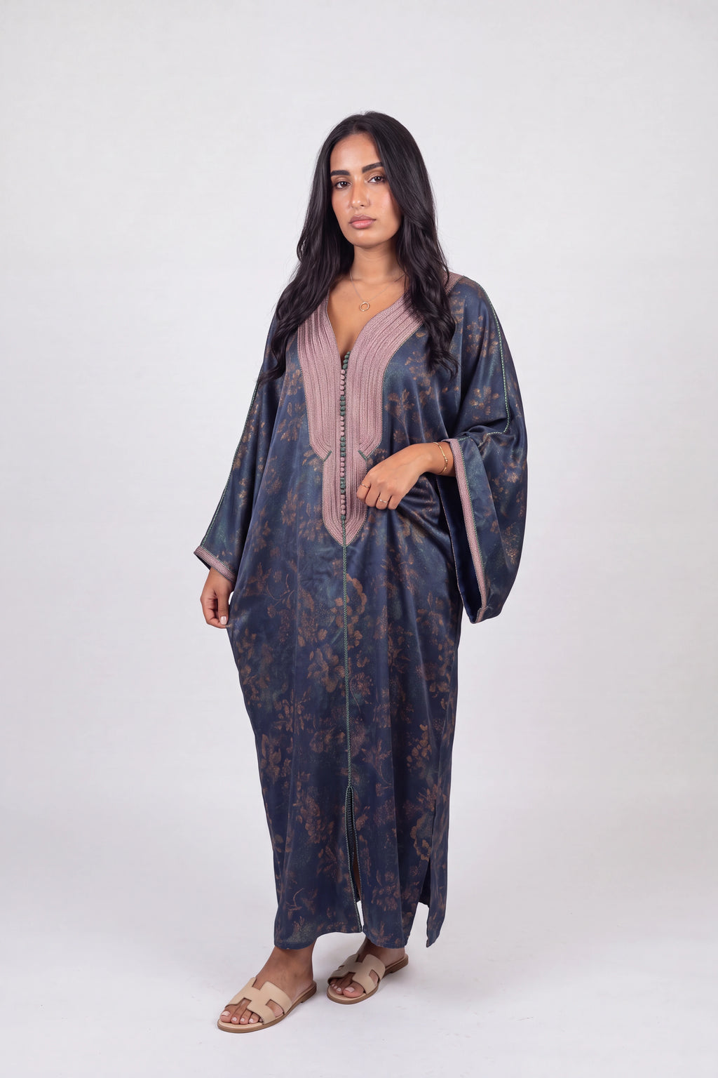 Gandoura Farah Night
