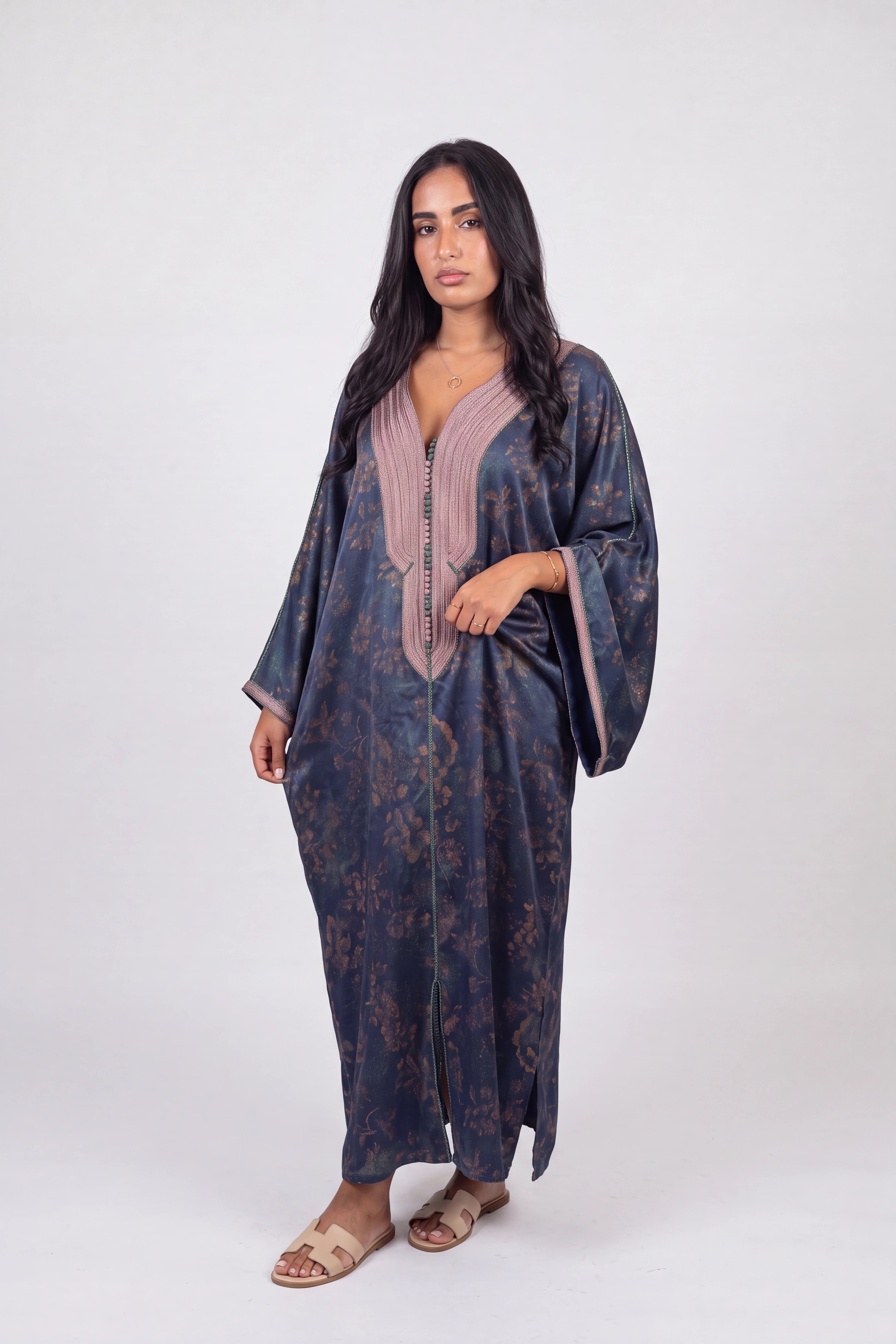 Gandoura Farah Night