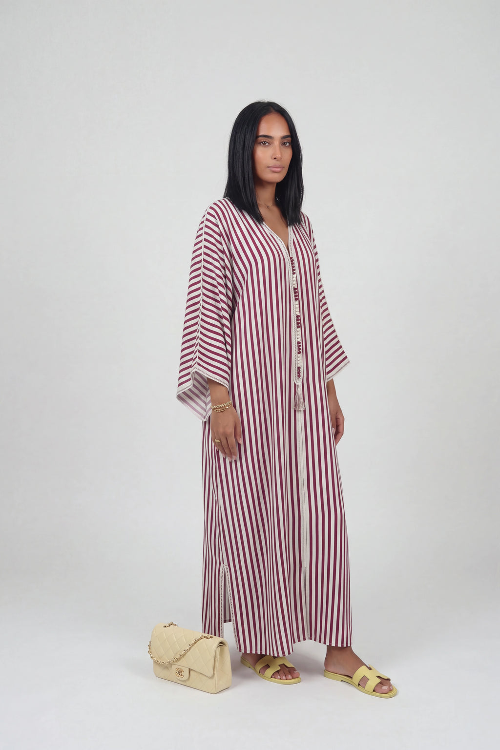 Gandoura Summer Souk Bordeau