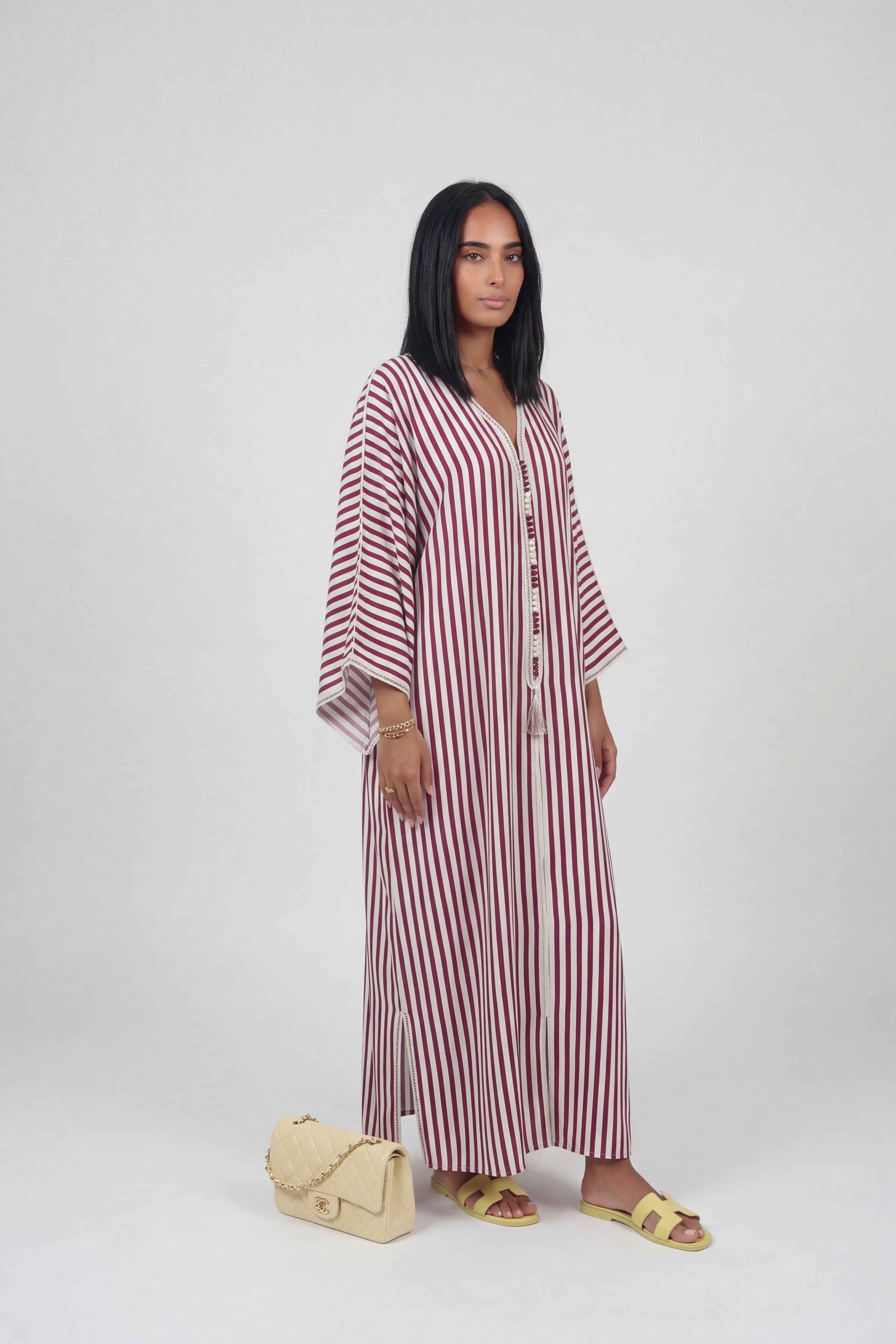 Gandoura Summer Souk Bordeau