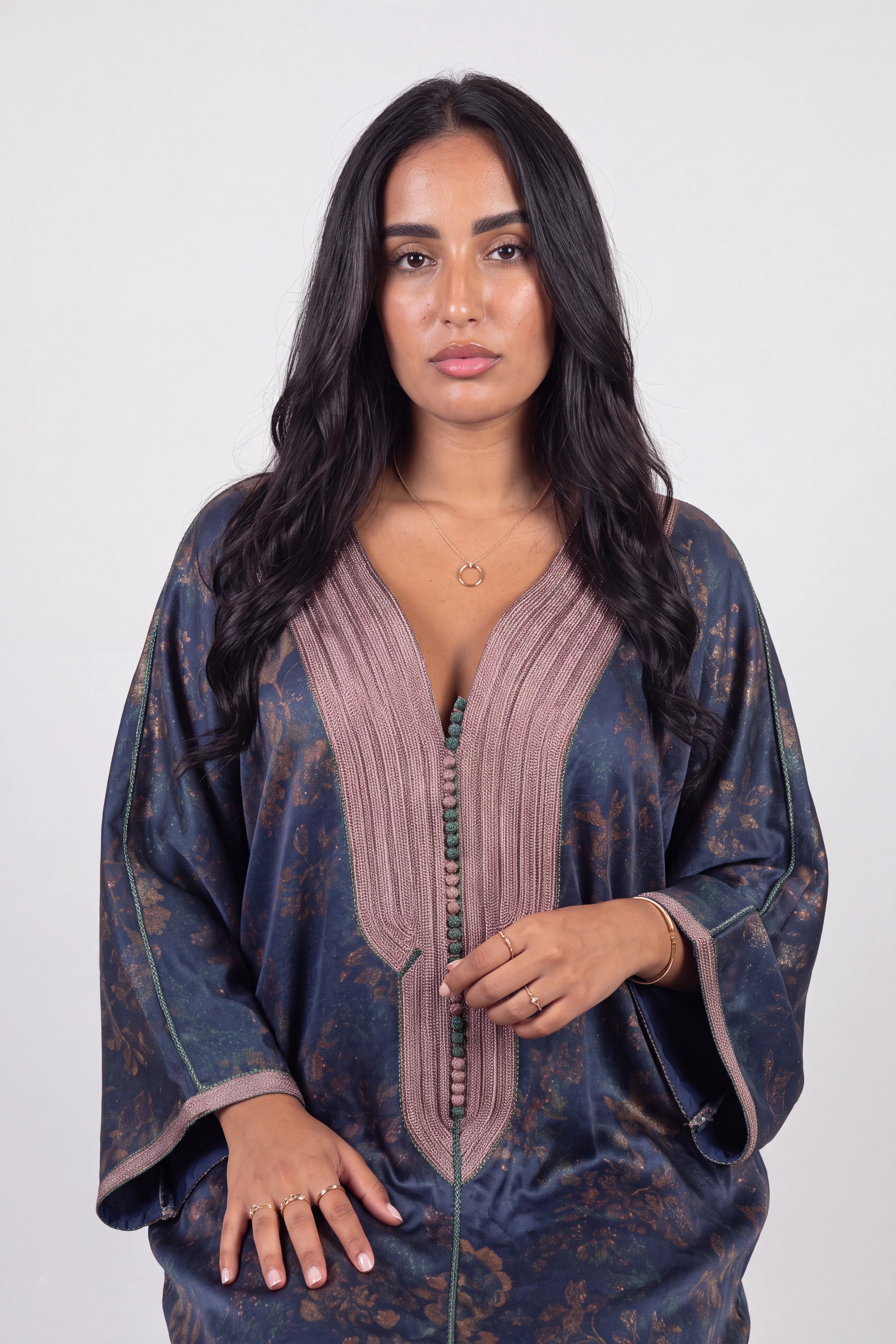 Gandoura Farah Night
