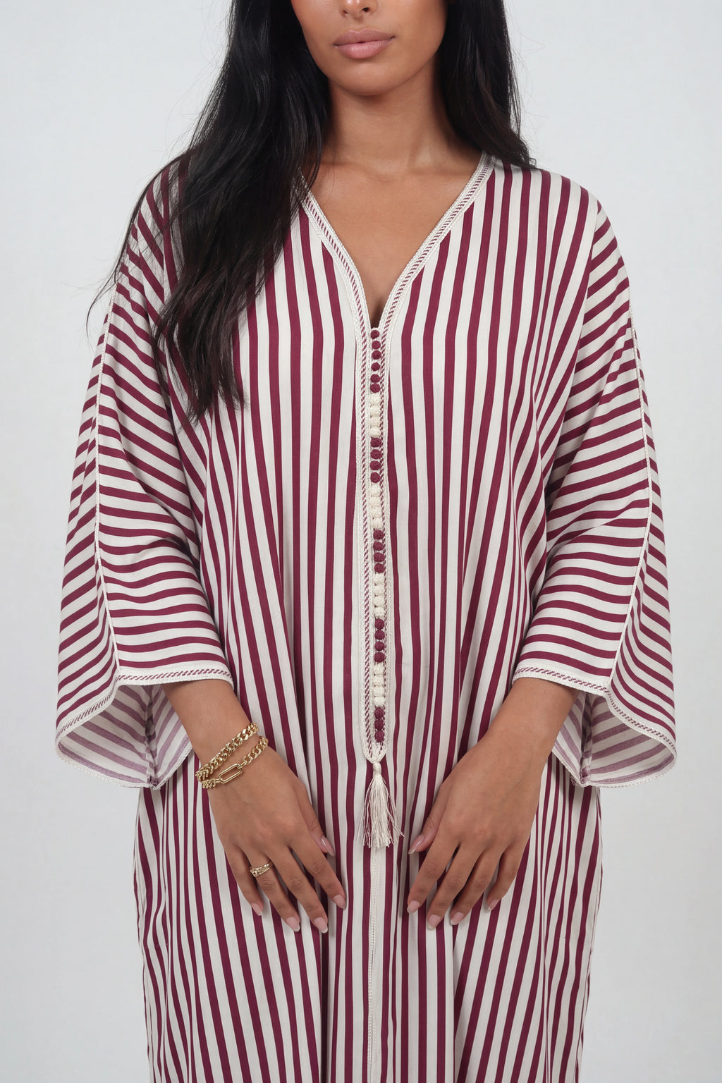 Gandoura Summer Souk Bordeau