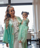 Pack kimono caftan Sefira