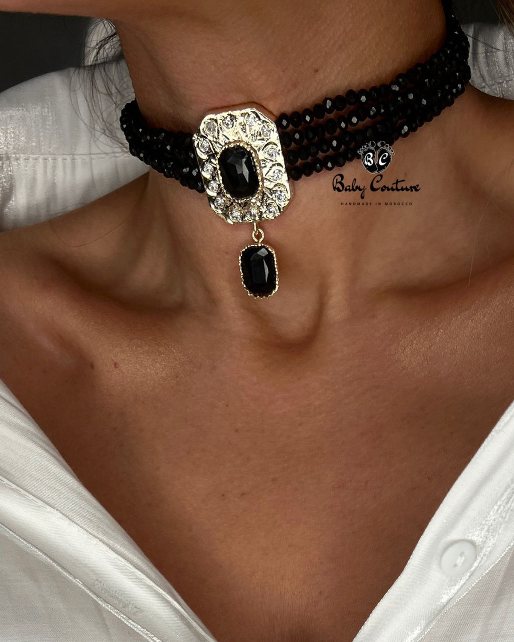 Collier Johar
