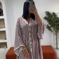 Gandoura Summer souk bordeau