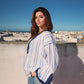 Haut jabador nina