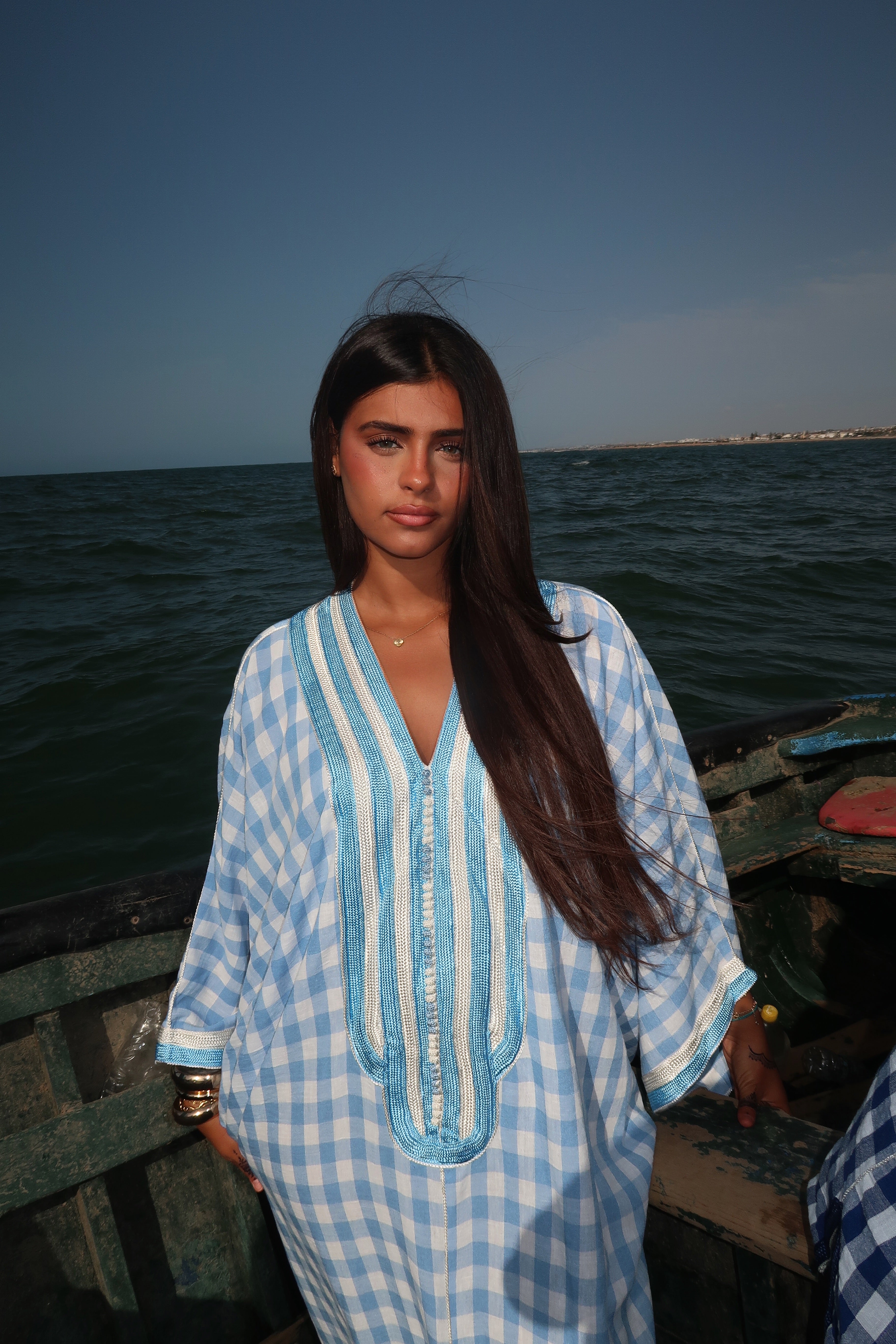 Gandoura Raya