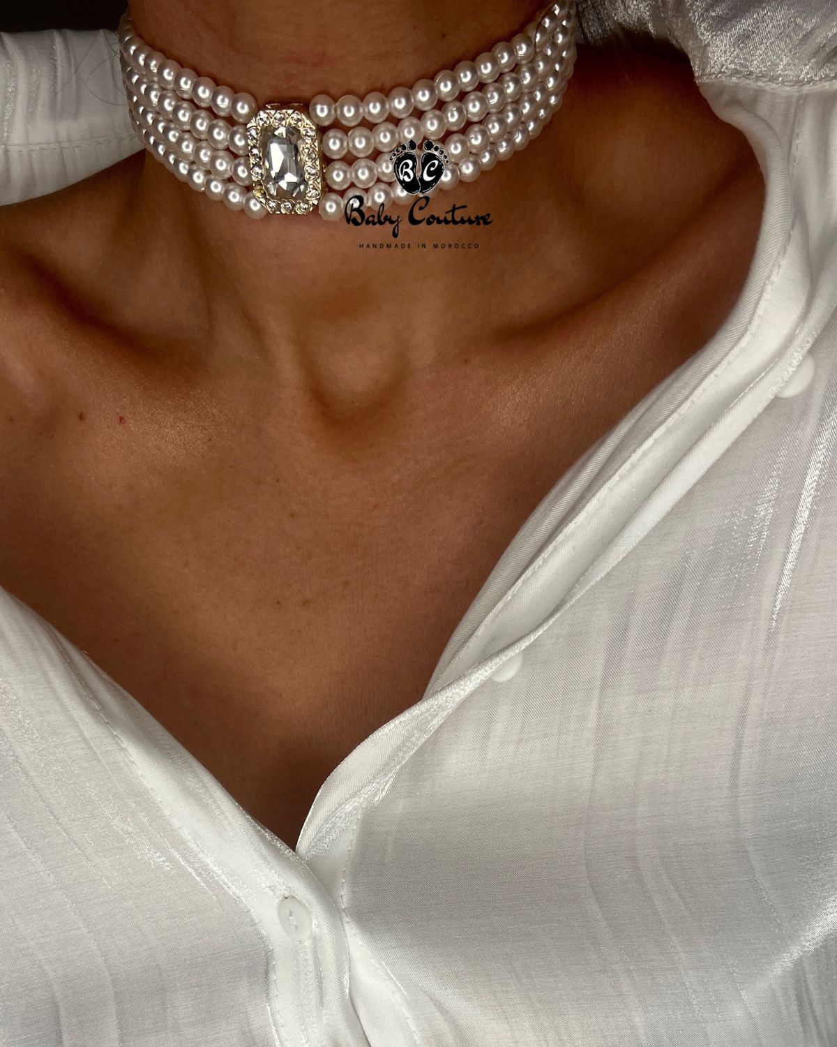 Collier Johar