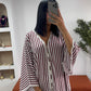 Gandoura Summer souk bordeau