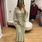 Gandoura Summer souk