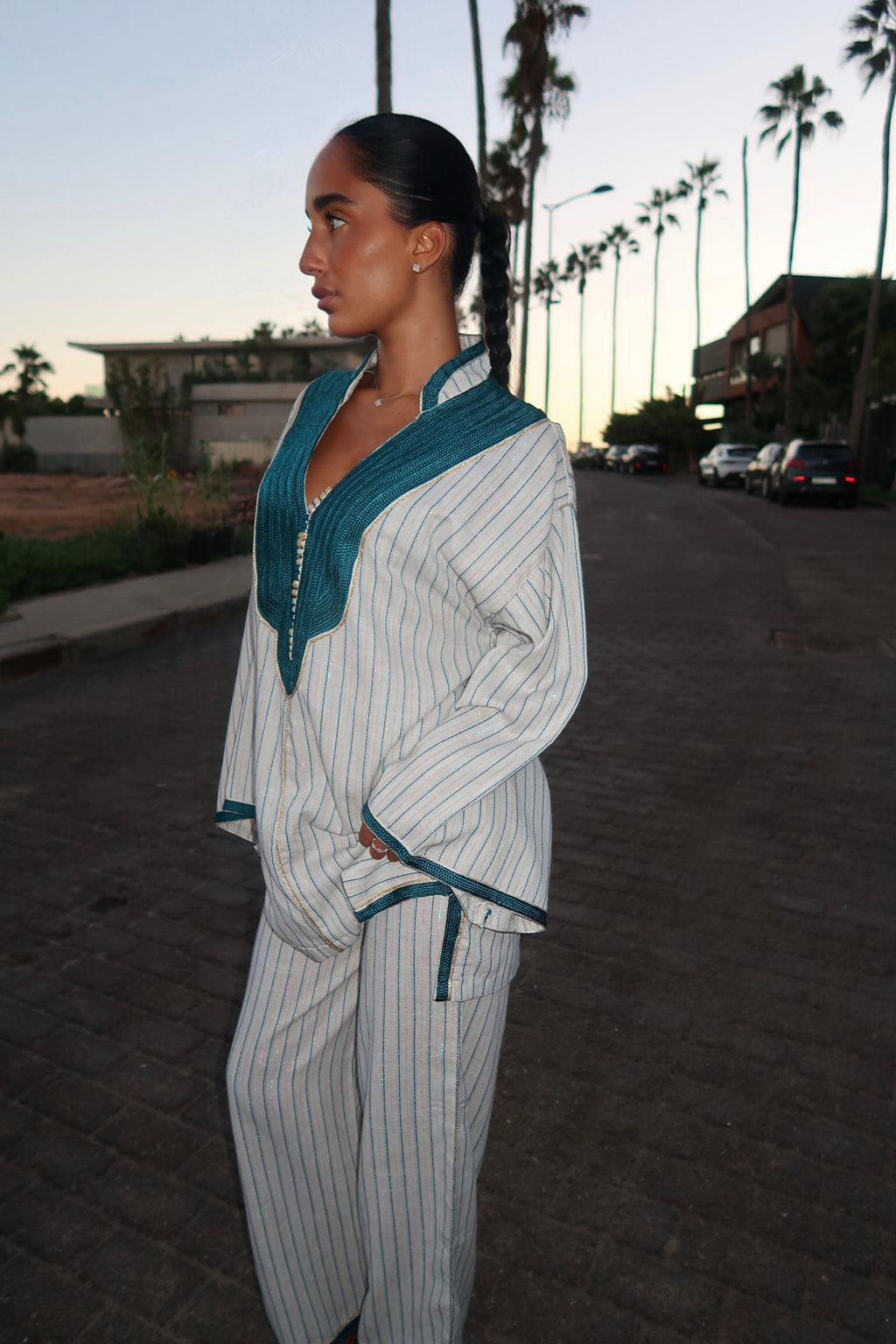 Jabador Kheira