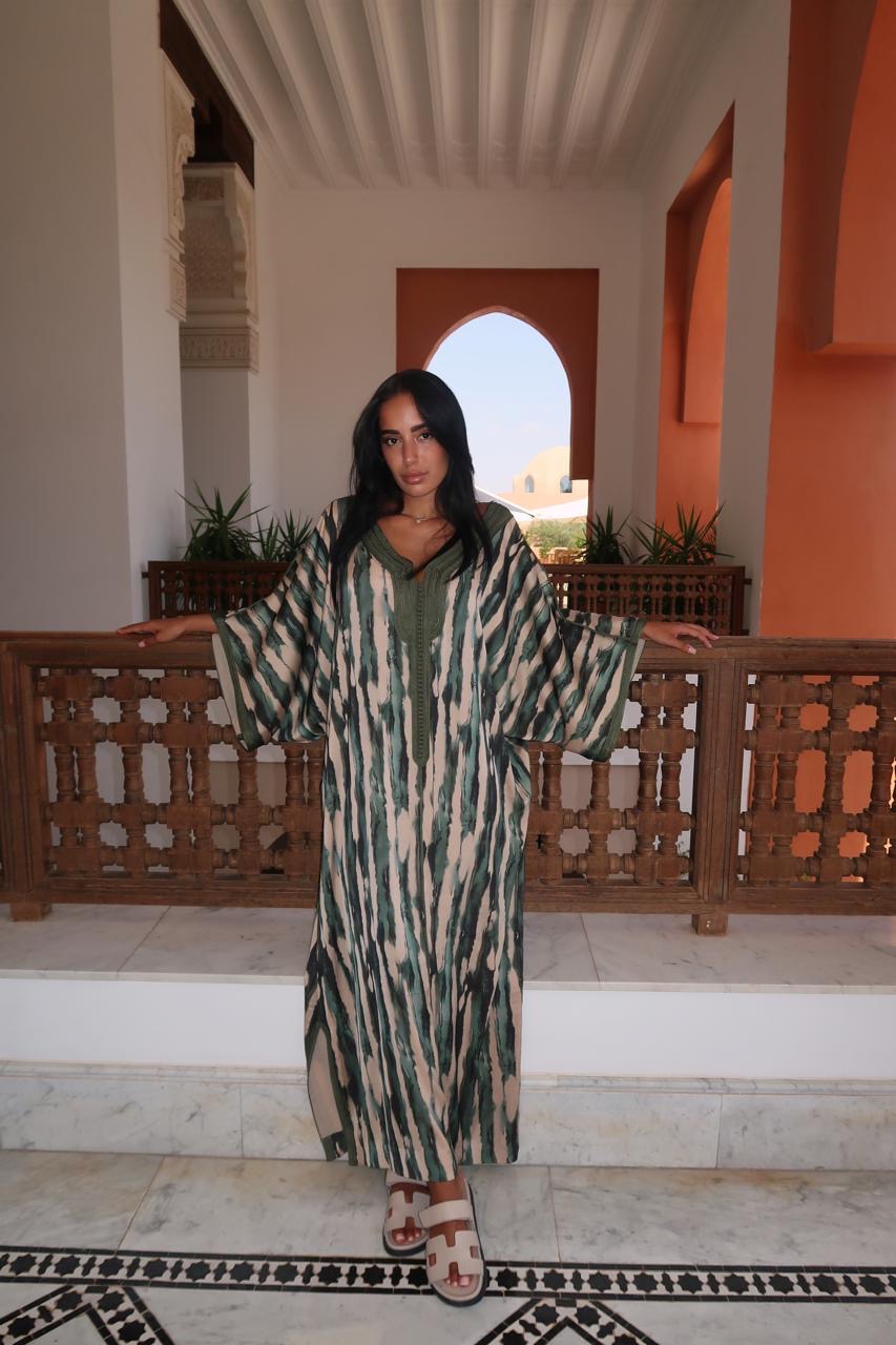 Gandoura Farah