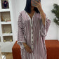 Gandoura Summer souk bordeau