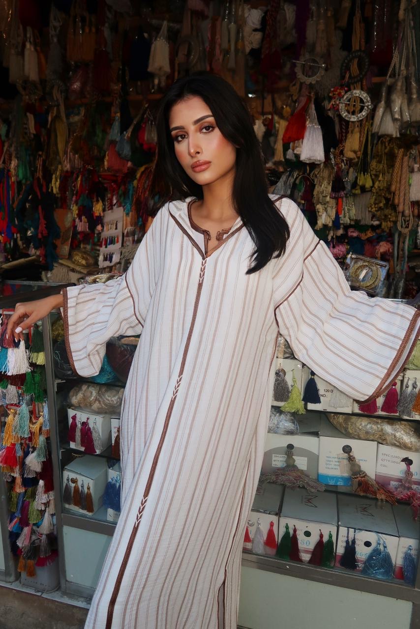 Jellaba Omar