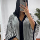 Gandoura Summer sfifa noir