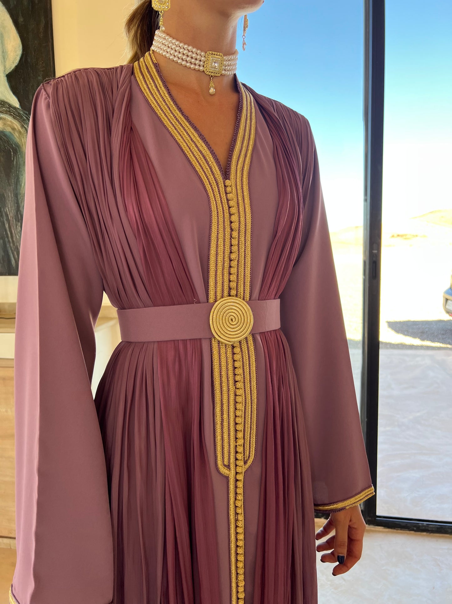 Caftan Jasmine