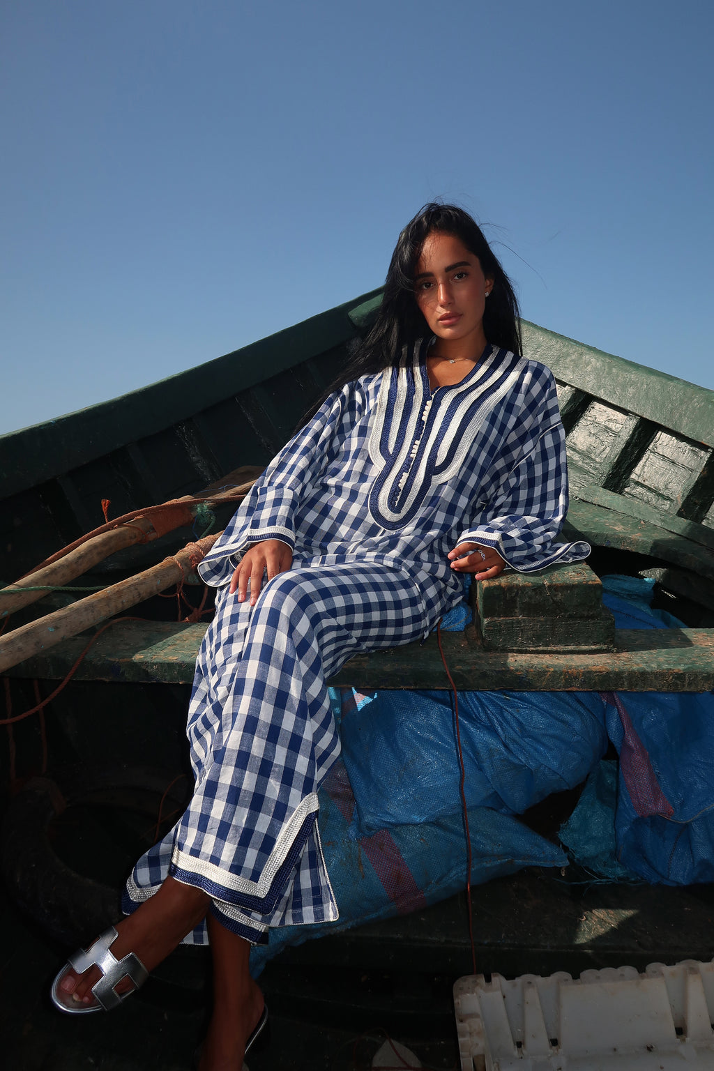 Jabador Nassya