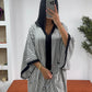 Gandoura Summer sfifa noir