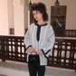 Haut Jabador Nora