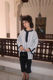 Haut Jabador Nora