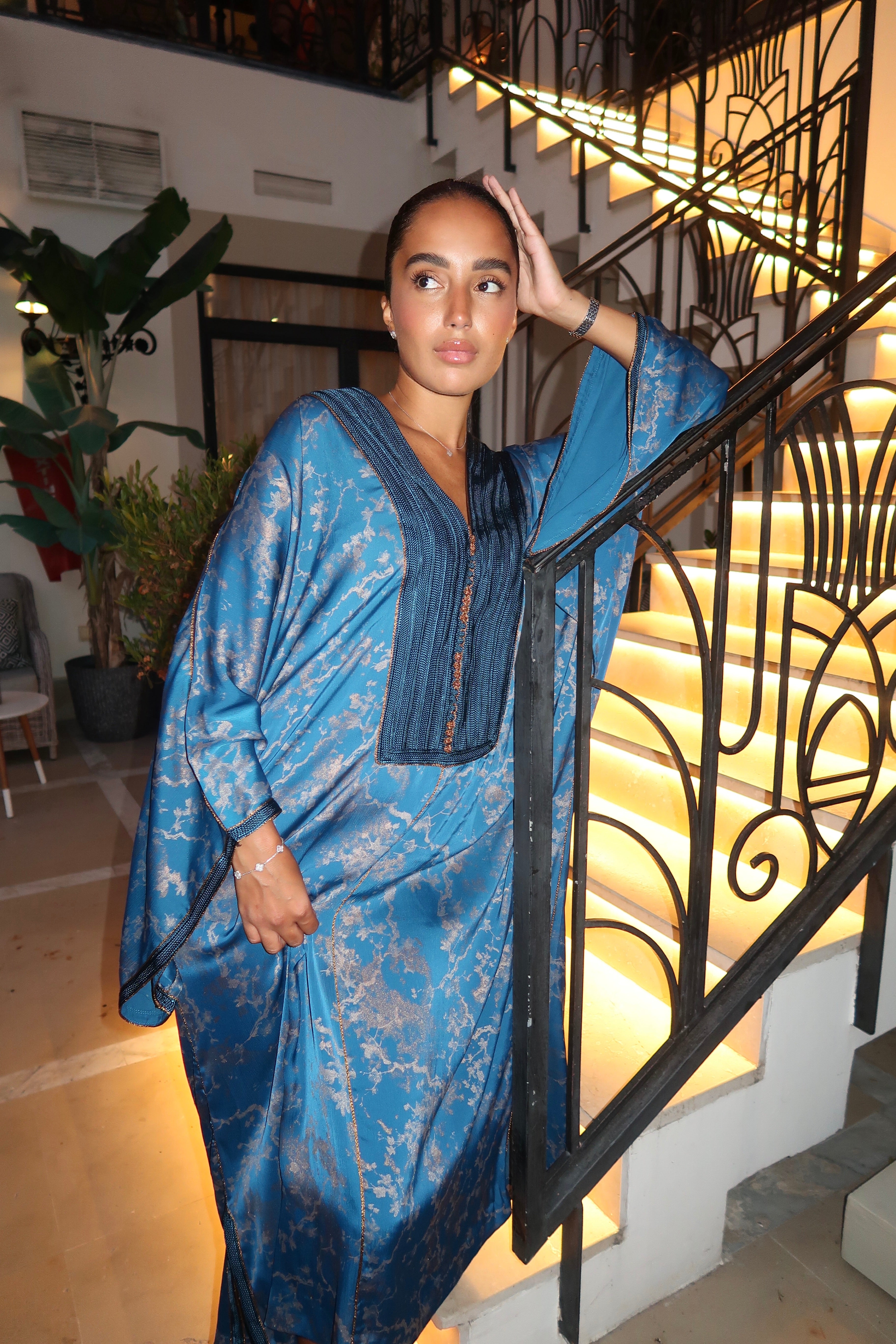 Gandoura Safia