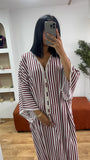Gandoura Summer souk bordeau