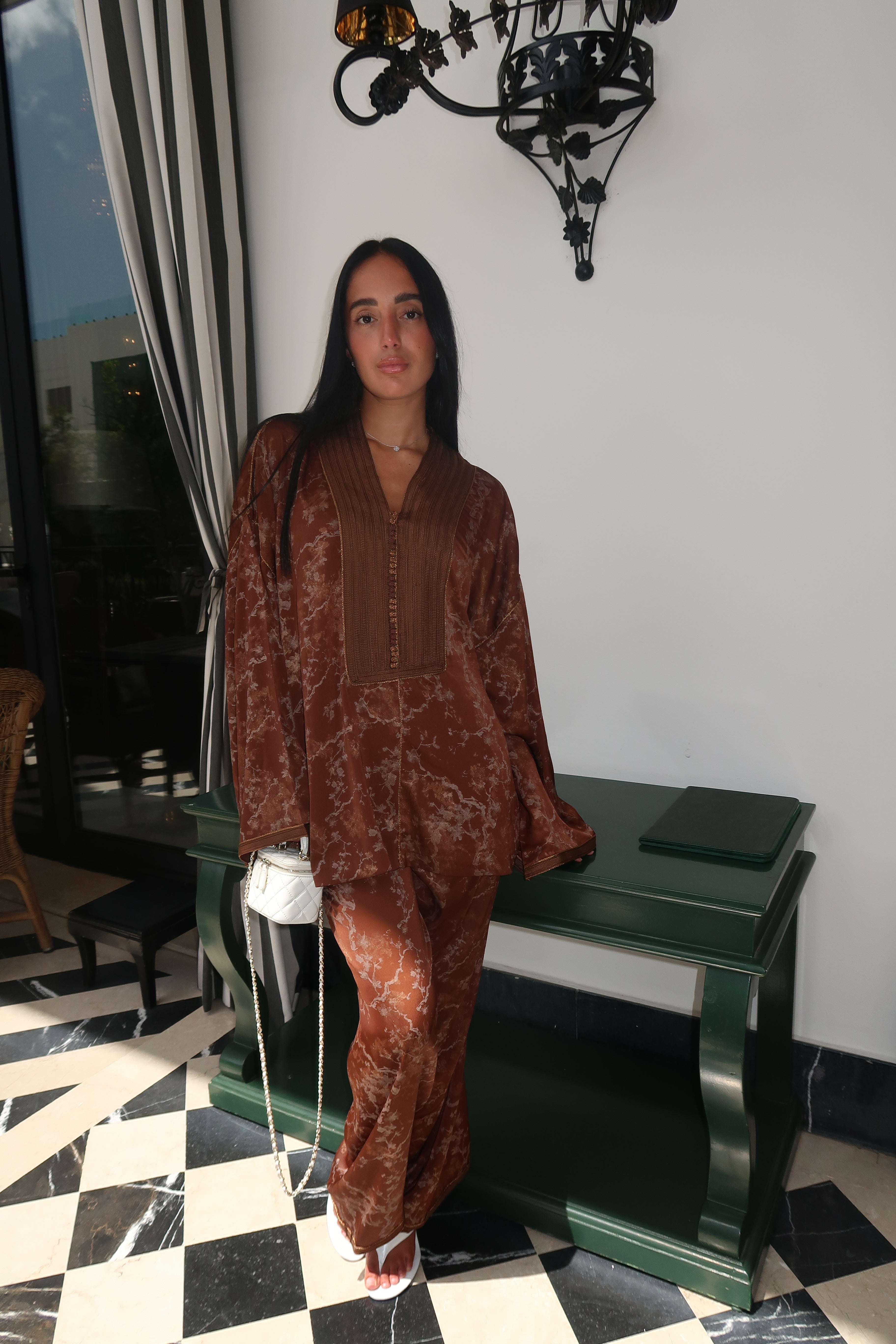 Jabador Farah REZ