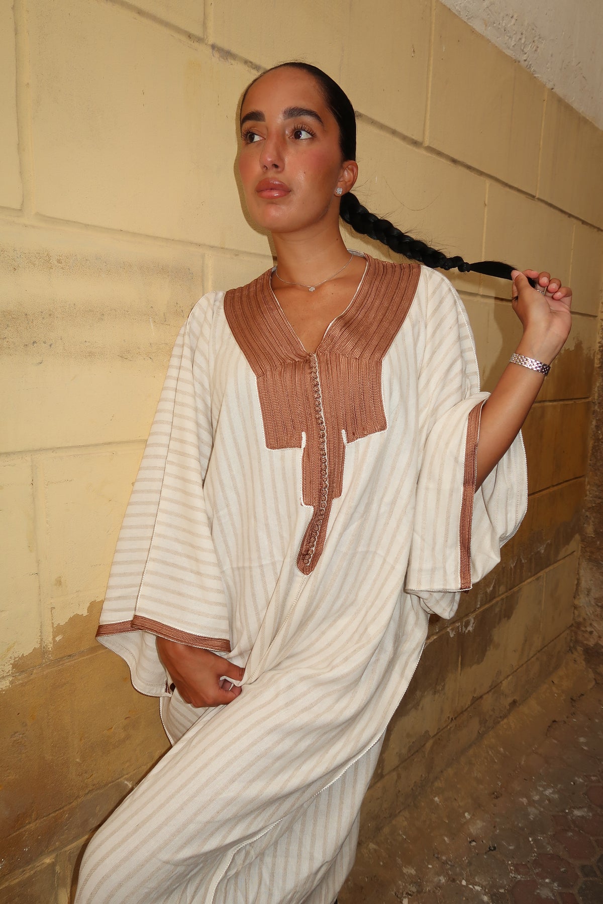 Gandoura Sekyna