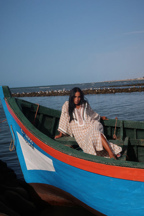 Gandoura Assila
