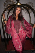 Gandoura Rosa