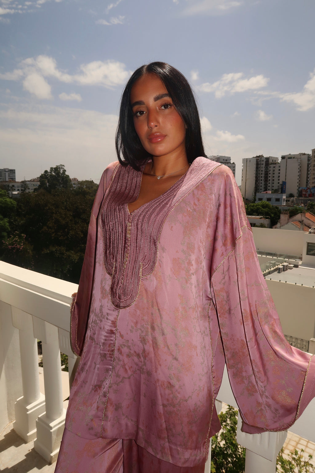 Jabador Kayna