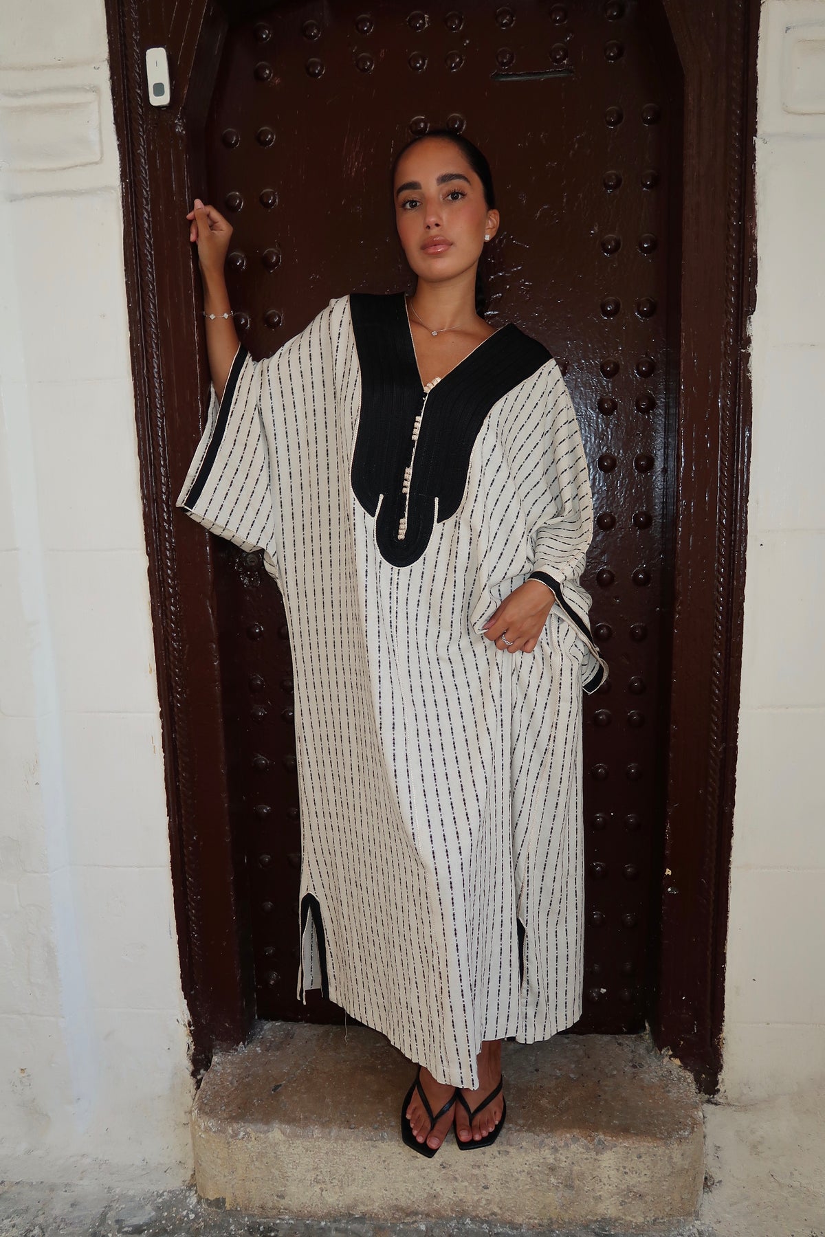 Gandoura Rihene