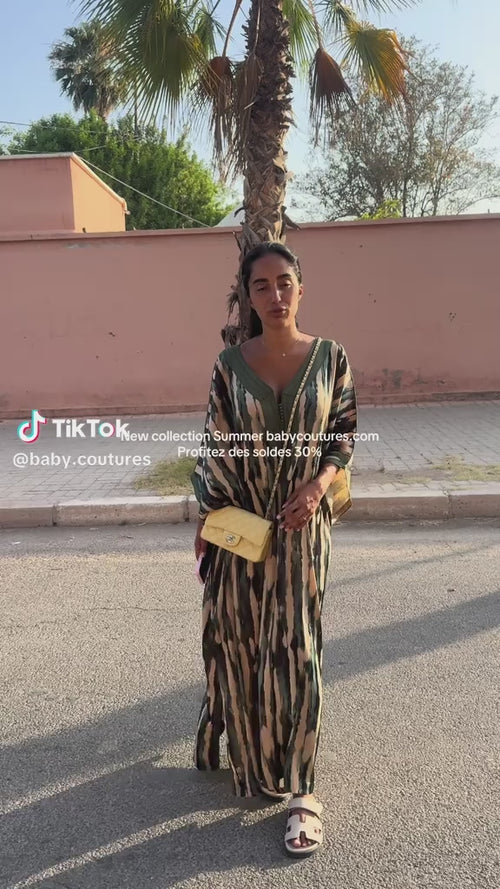 Porté par Farah