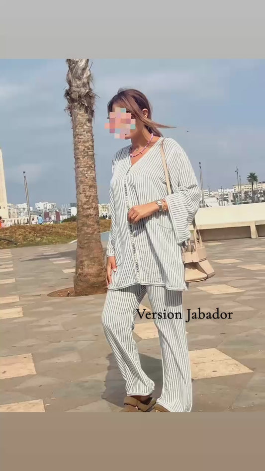 Jabador Summer